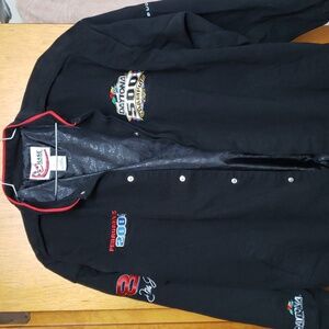 Chase Authentics Daytona 500 Varsity Jacket